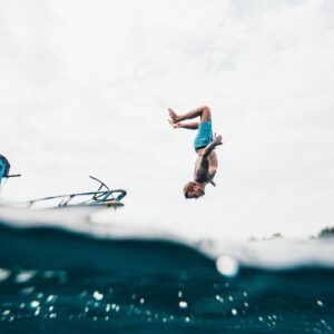 boat, yacht, fun, jumping, people, nature, vacation, travel, friends, water, young, summer, jump, sea, sailing, ocean, adventure, man, happy, diving, ship, caribbean, sun, island, recreation, tourism